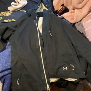 Under Armour Winter Coat